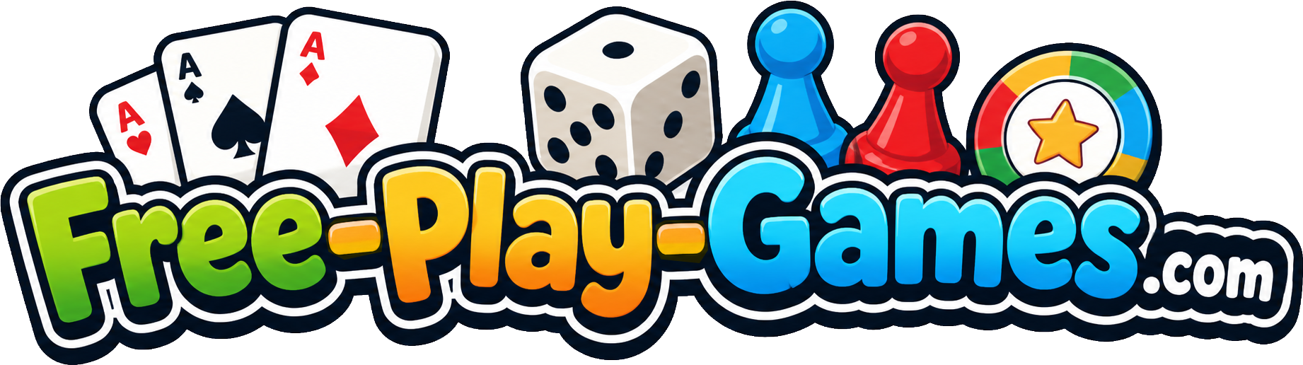 Free Play Games